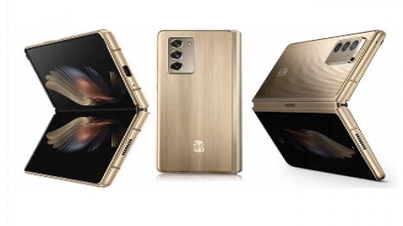 Samsung Galaxy W22 Telefon İncelemesi