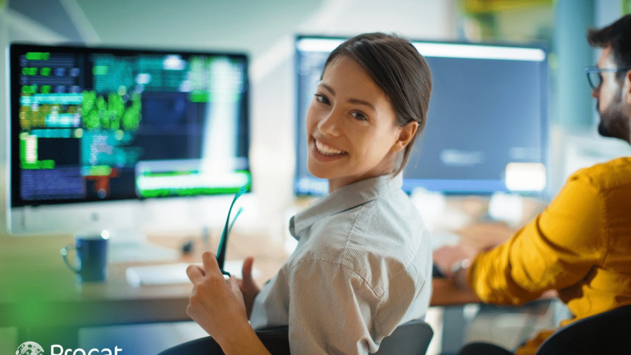 İngiliz firması kendini Türk yazılımcılara emanet etti