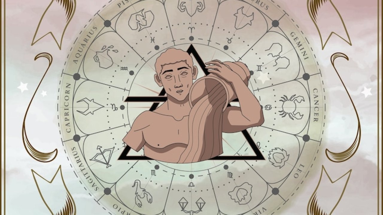 3 Kasım Kova burcu yorumları! Önemli gelişmeler sizi bekliyor