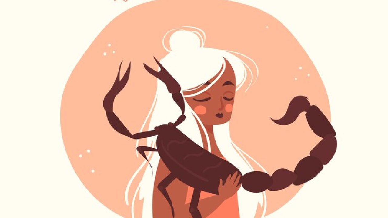 3 Kasım Akrep burcu yorumu! Çabanız ve sadakatiniz işe yarayacak mı?