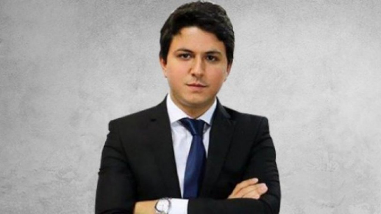 Başarılı gazeteci Çağlar Cilara Milli Görüş'ün TV kanalında ekrana dönüyor