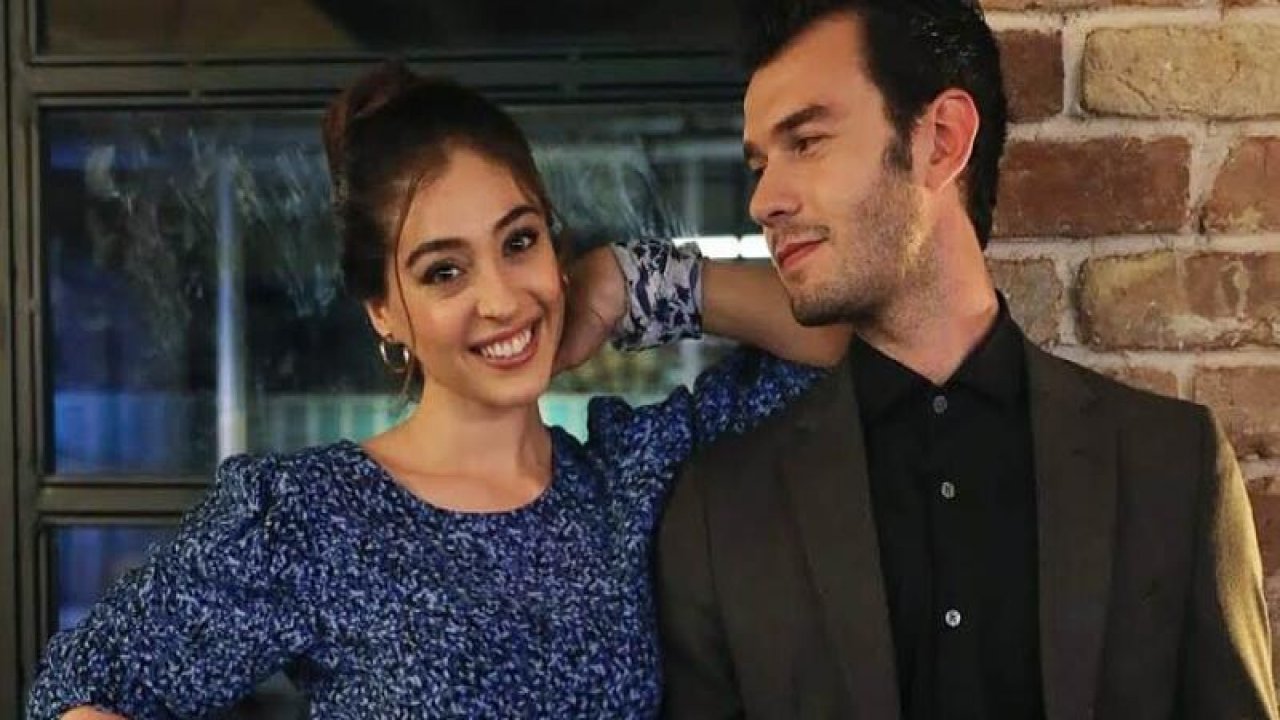 Bomba gibi bir TV dizisi geliyor Baht Oyunu gün sayıyor