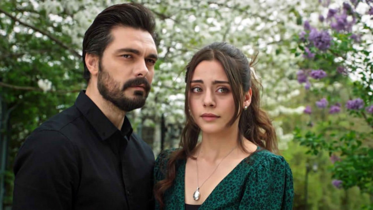 Kanal 7'nin sevilen dizisi Emanet'te bugün neler oldu?