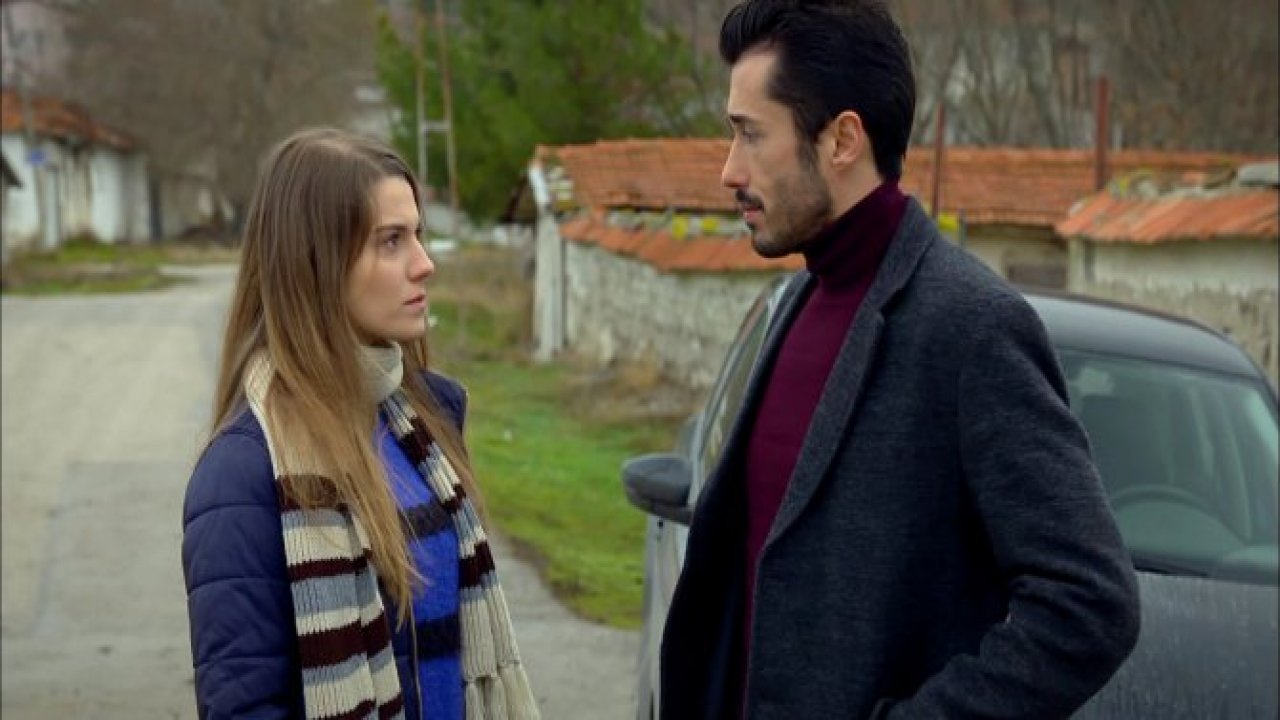 630. bölümle gelen veda Beni Bırakma dizisinde her şeyi değiştirecek.