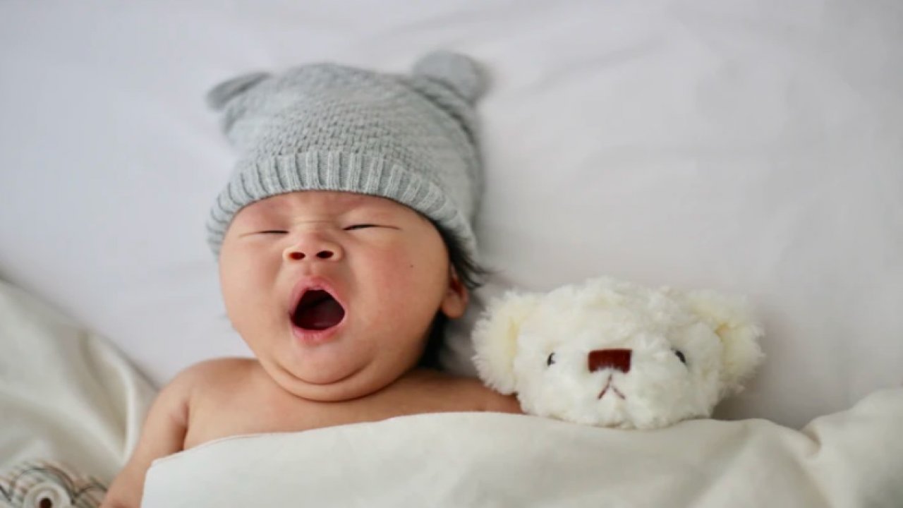 Anne Sevgisinin Çocuğun Beyin Gelişimine Etkisi