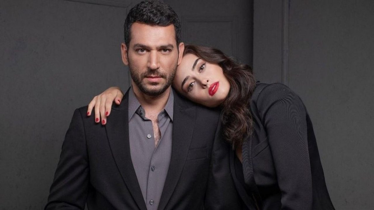 Evlilik Sözleşmesi için tüm hazırlıklar devam ediyor.