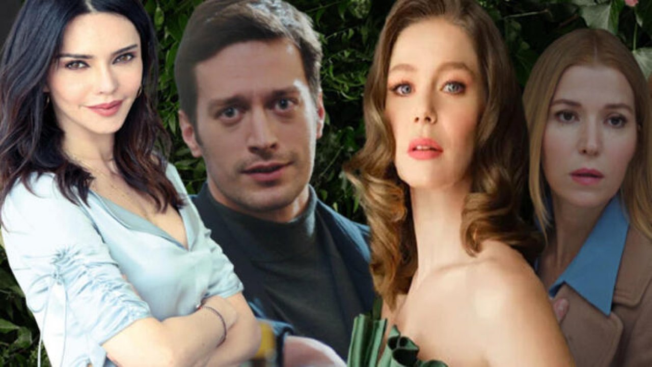 Kanal D apar topar Camdaki Kız dizisine final yaptırıyor