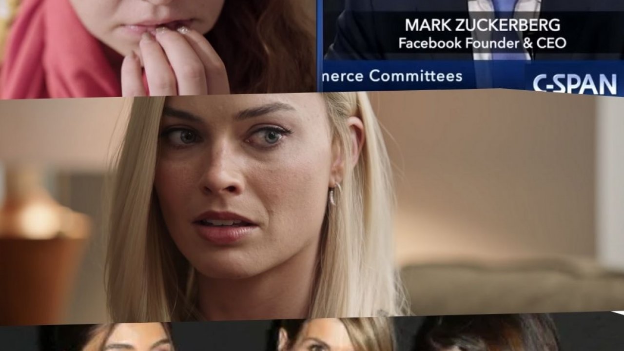 Netflix'in gerçek olaylara dayanan fakat gözden kaçan filmlerinden bir derleme.