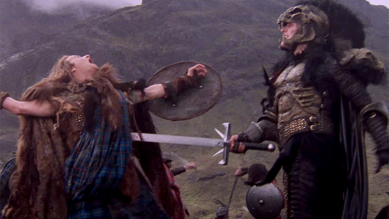 Henry Cavill'li Highlander Uyarlaması Geliyor