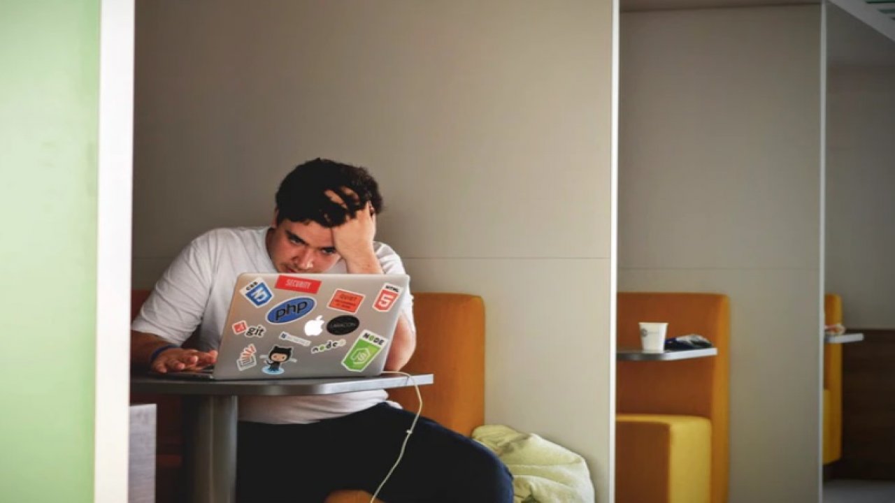 Kendinizi Değil, Stresi Yok Edin Stresle Nasıl Baş Edilir?