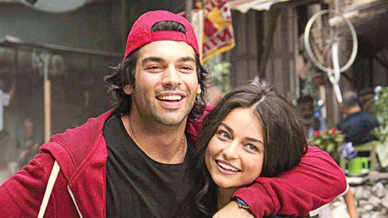 Sevimli Tehlikeli 2 büyük adımlarla geliyor.