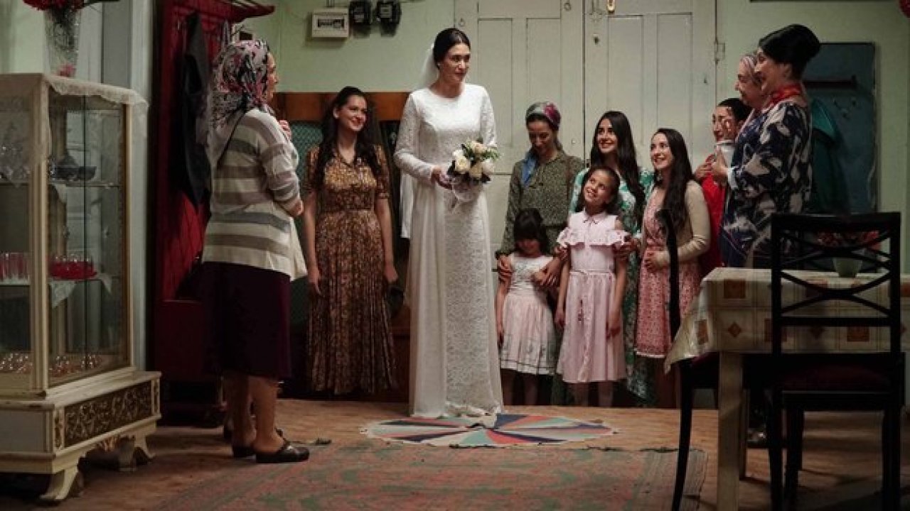 Gönül dağı sezon finali yaptı, seyirci yasta.