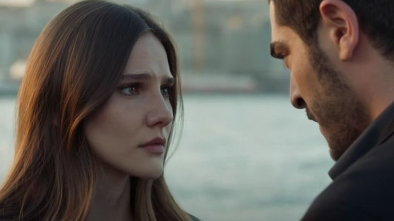 Maraşlı'nın sonu yaklaşıyor.