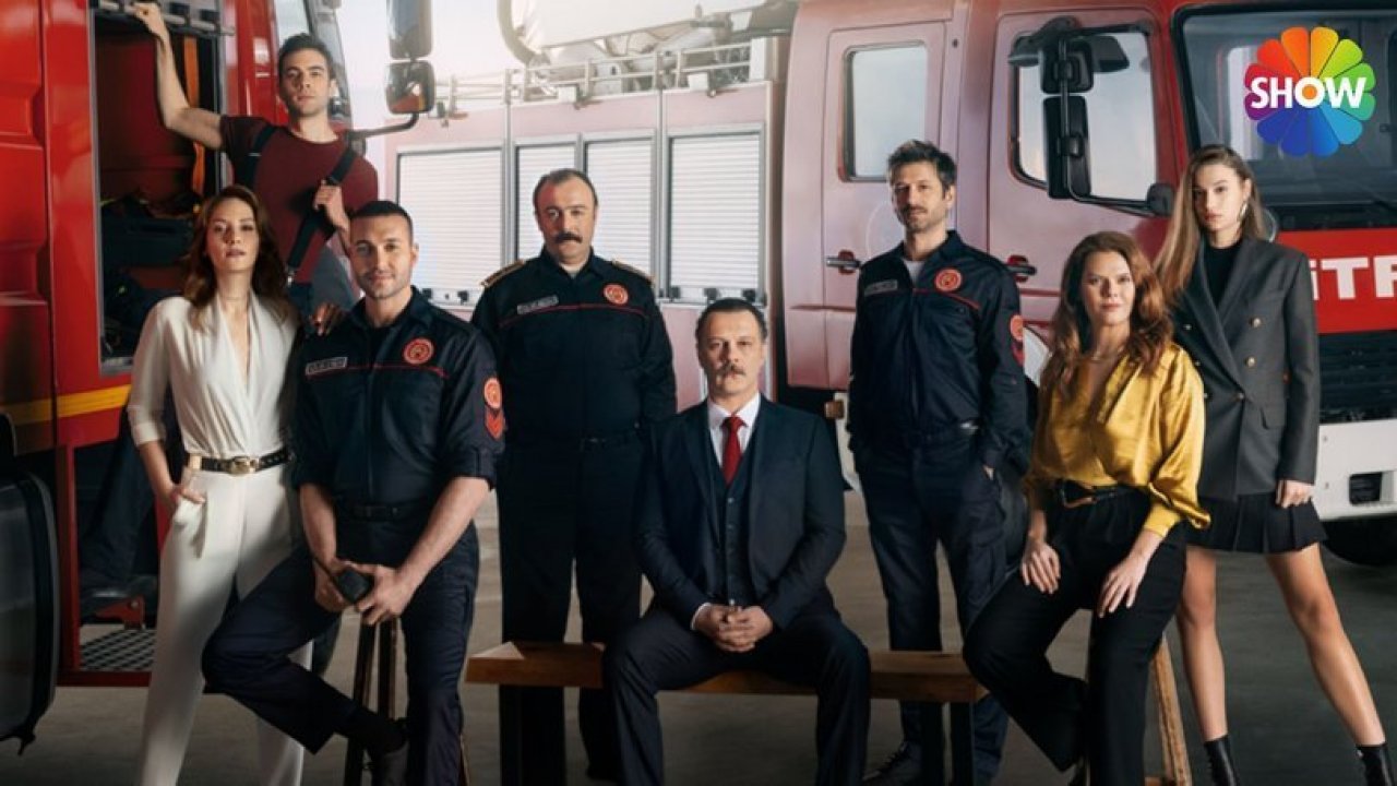 Kırmızı Kamyon, Kahraman Babam oldu ekranlara dönüyor.