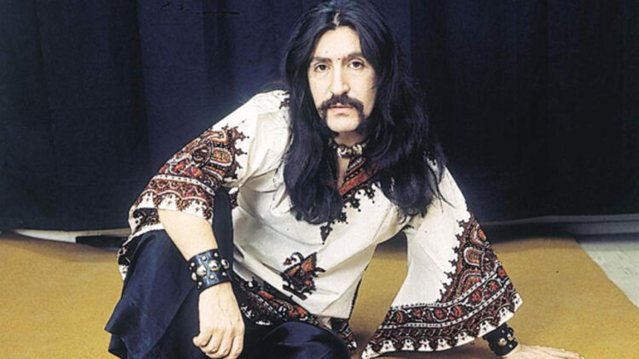 Tüm Türkiye’nin Abisi Barış Manço’nun Pek Bilinmeyen Olağanüstü Albümleri