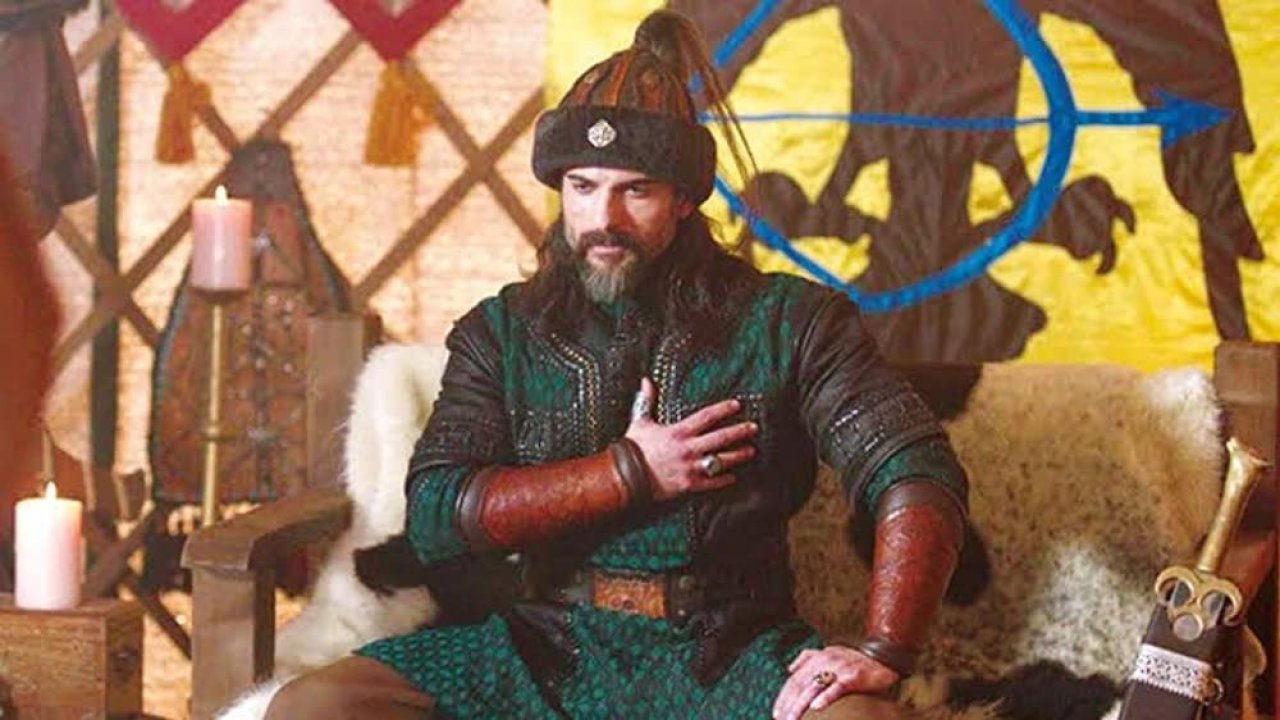 Malazgirt 1071 Film Konusu