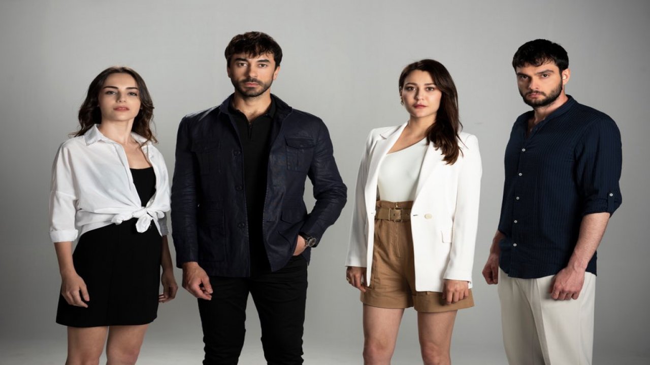 Kalp Yarası çıtayı çok yukarı bıraktı!