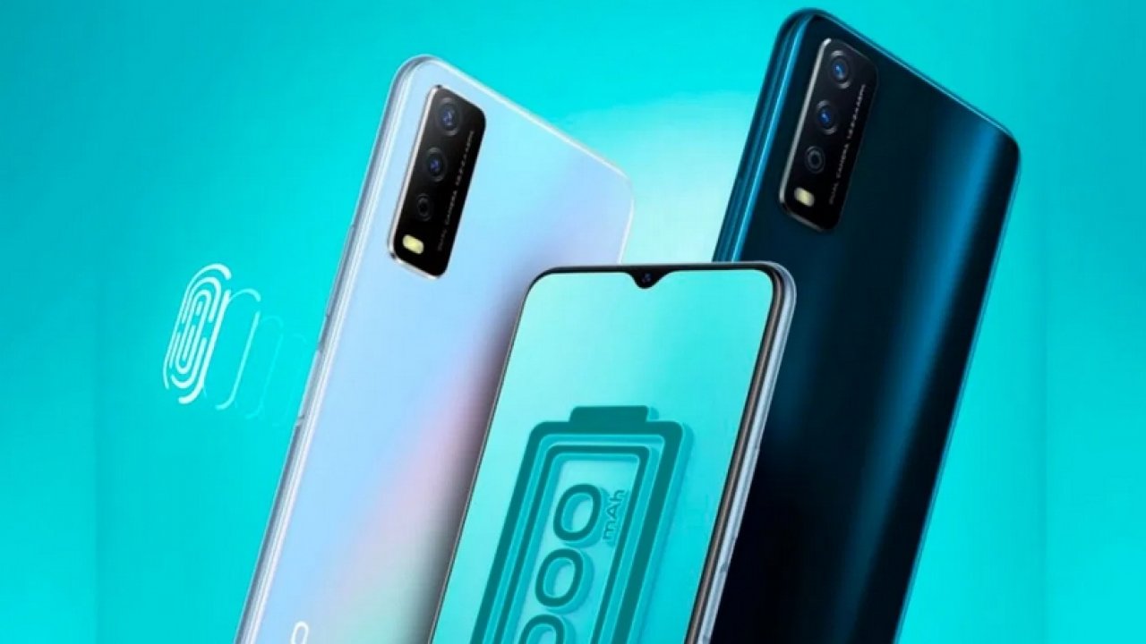Vivo, Yeni Akıllkı Telefonu Y12A'yı Duyurdu: İşte Özellikleri ve Fiyatı