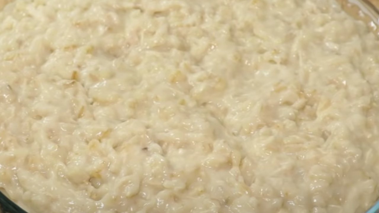 Dartılı Keşkek tarifi nasıl yapılır?