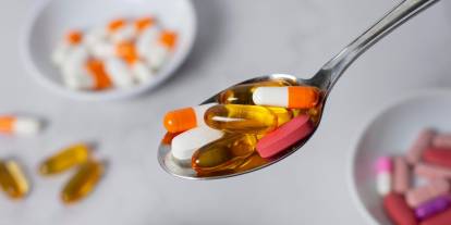 Japonya'da Sağlık Takviyeleri Üreten Fabrikaya Baskın!